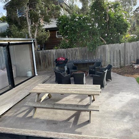 Beach House Getaway 1 Smiths Beach Extérieur photo