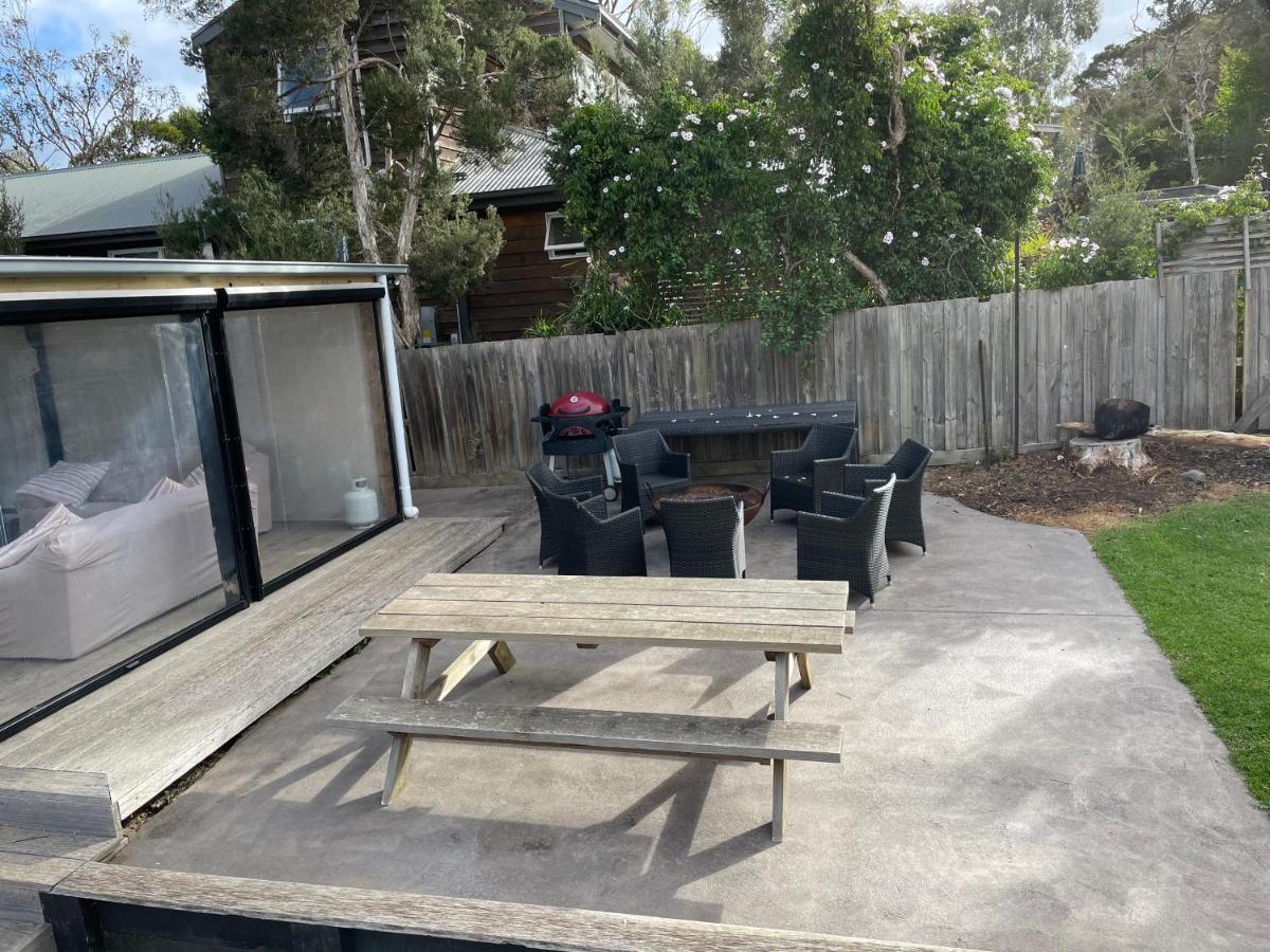 Beach House Getaway 1 Smiths Beach Extérieur photo
