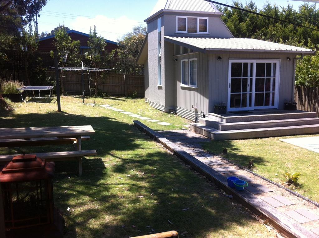 Beach House Getaway 1 Smiths Beach Extérieur photo