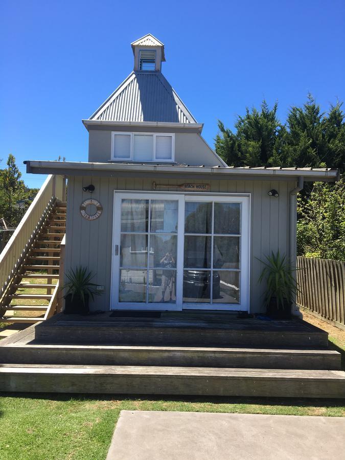 Beach House Getaway 1 Smiths Beach Extérieur photo