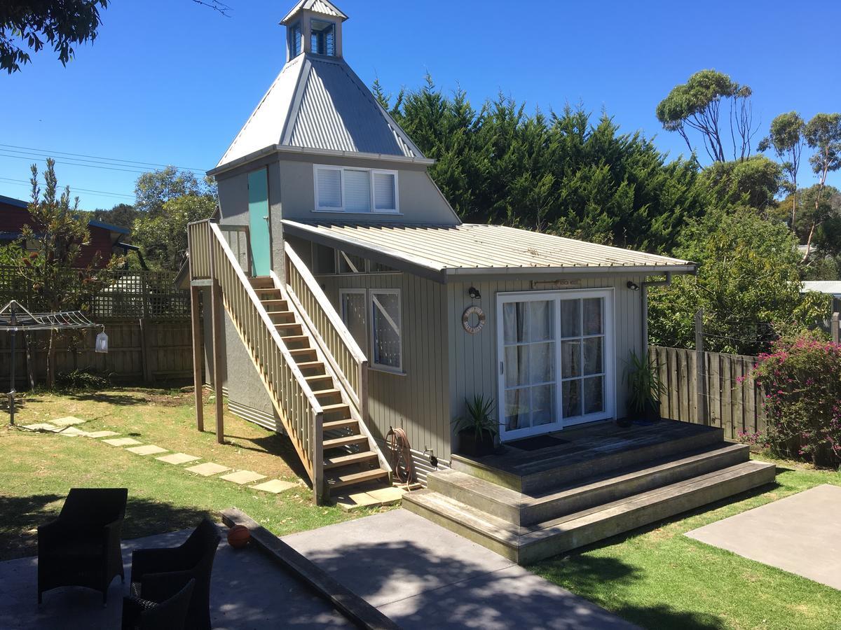 Beach House Getaway 1 Smiths Beach Extérieur photo